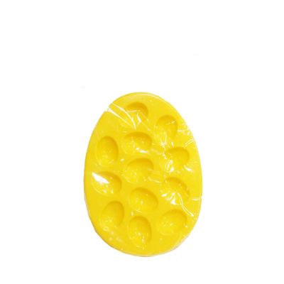 Блюдо для яиц Наседка (пластик) L80-380